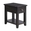 Kendyl Chairside Table Brown Angled.jpg
